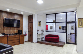 TakeOne School of Mass Communication New Delhi Infrastructure photo 12